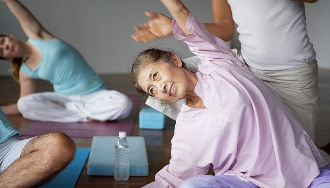Viện Y Dược Học Dân Tộc là Top 10 Phòng tập Yoga uy tín nhất ở TPHCM