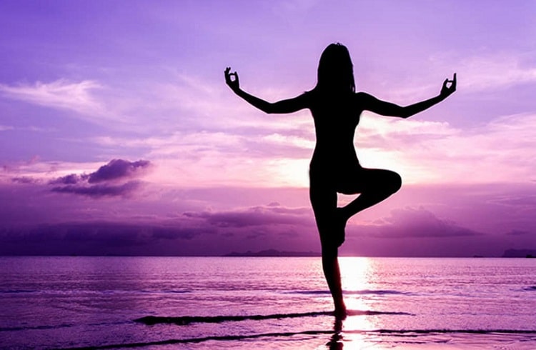Top 10 Phòng tập Yoga uy tín nhất ở TPHCM