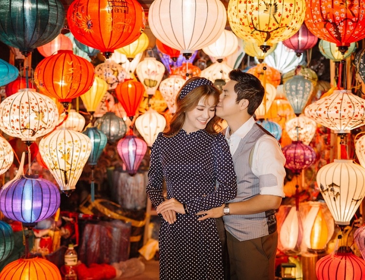 Top 5 Studio chụp ảnh cưới đẹp và nổi tiếng nhất tại Đà Nẵng