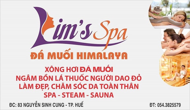 top 10 địa chỉ spa làm đẹp uy tín chất lượng hiệu quả nhất tại huế - lims