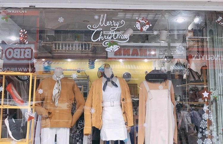 top 10 shop bán quần áo nữ đẹp uy tín tại huế kung nguyen boutique