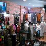 top shop do phuot uy tin duoc lua chon nhieu nhat ubest house