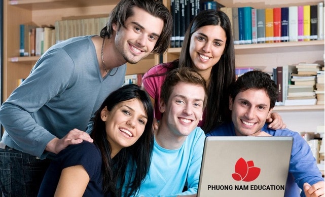 trung tâm học tiếng nga uy tín tại Viet Nam phương nam education