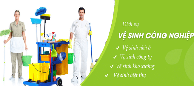 Vệ sinh Nam Tín là Top 10 doanh nghiệp lớn công ty lau chùi, dọn dẹp vệ sinh nhà tại đáng tin tưởng nhất TPHCM