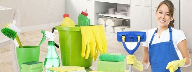 Vita là Top 10 công ty dịch vụ vệ sinh, dọn dẹp nhà ở uy tín nhất TPHCM