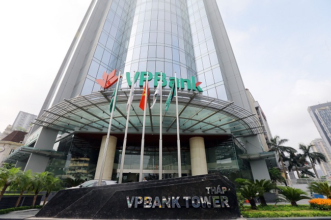 VPbank Tower