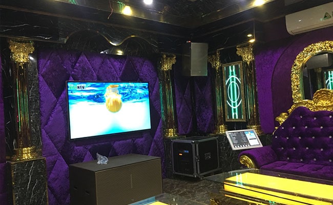 Royal Karaoke Da Nang