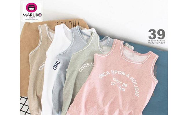 Shop Maruko Baby