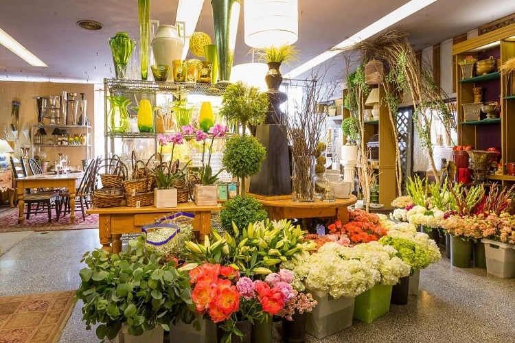 Top 16 Shop hoa tươi uy tín ở Huế