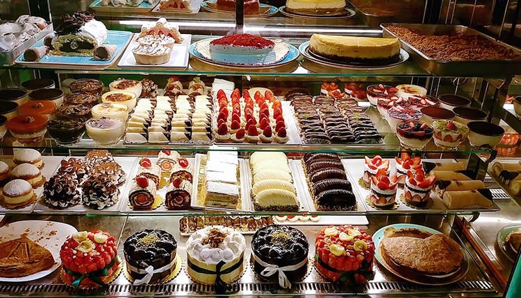 Top 10 tiệm bánh ngọt ngon tại Đà Nẵng
