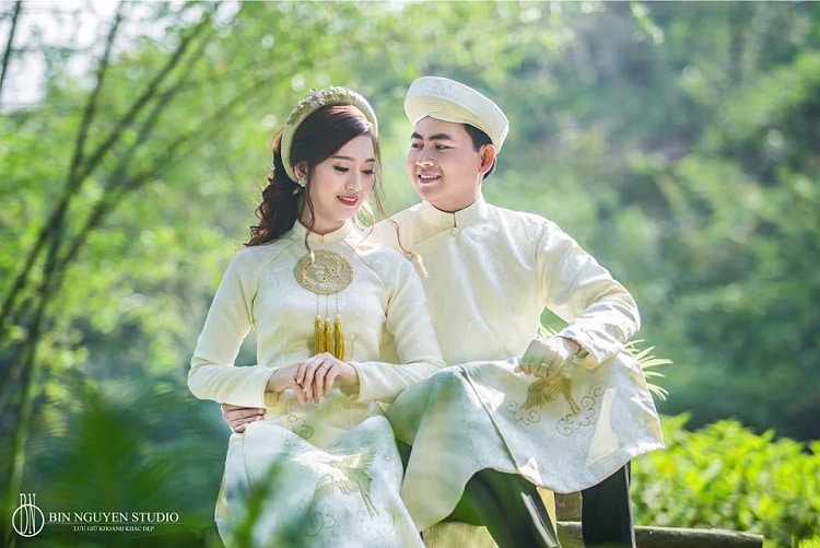 Review top 10 studio chụp ảnh cưới đẹp ở TPHCM