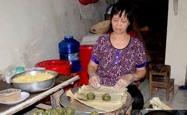 banh gai Chiem Hoa