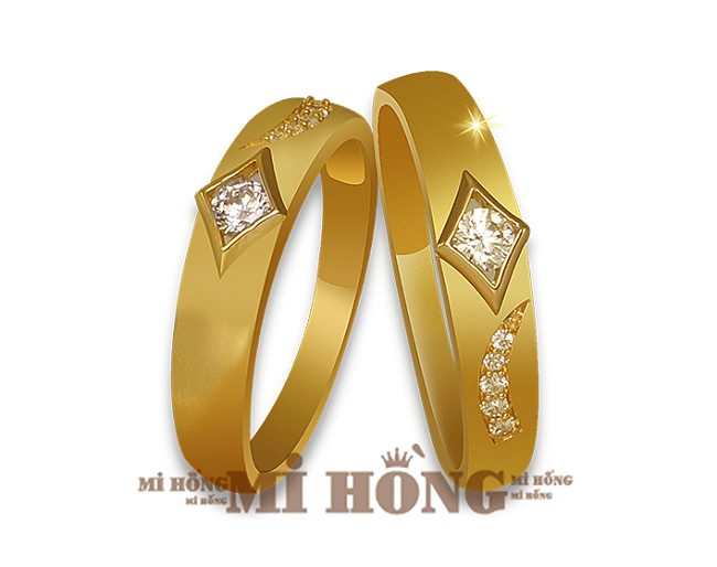 Mi Hồng là Top 10 Tiệm vàng bạc đá quý uy tín nhất TPHCM