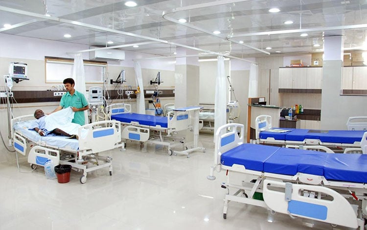 Top 10 bệnh viện tốt và uy tín nhất Đà Nẵng