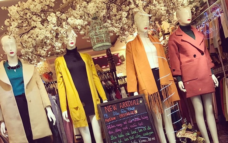 Bé Xinh -Shop Đà Nẵng - Váy one trend phong cách chất cực đẹp Sẵn hàng tại  79 Huỳnh thúc kháng | Facebook
