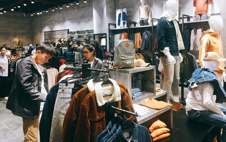 Top 10 shop quần áo nam đẹp giá rẻ nhất ở Huế - Dagiko