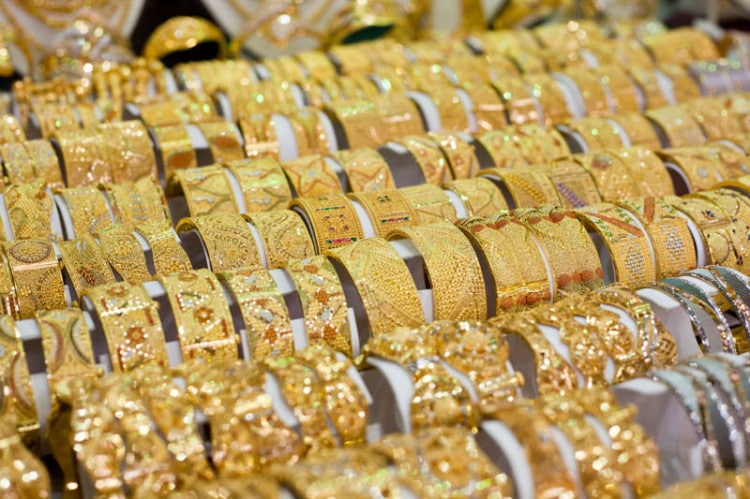 Top 10 tiệm vàng bạc đá quý uy tín nhất tại Huế - Duy Mong