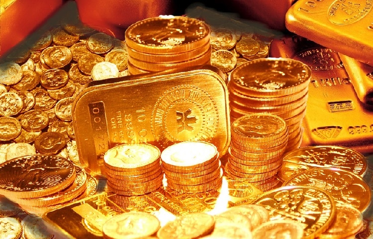 Top 10 tiệm vàng bạc đá quý uy tín nhất tại Huế - Thạnh Tín