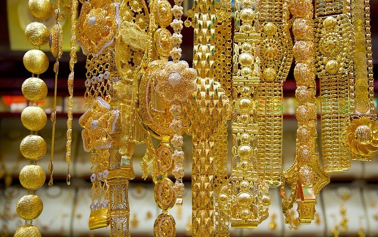 Top 10 tiệm vàng bạc đá quý uy tín nhất tại Huế - VBDQ Sài Gòn