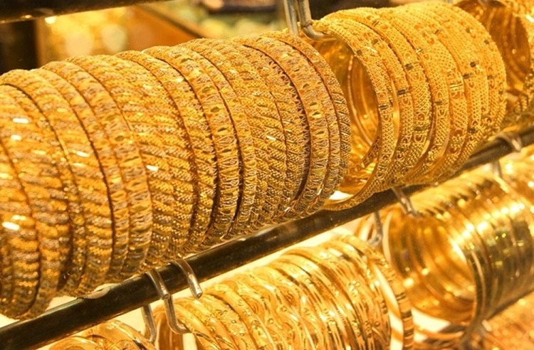 Top 10 tiệm vàng bạc đá quý uy tín nhất tại Huế - Phương Mai