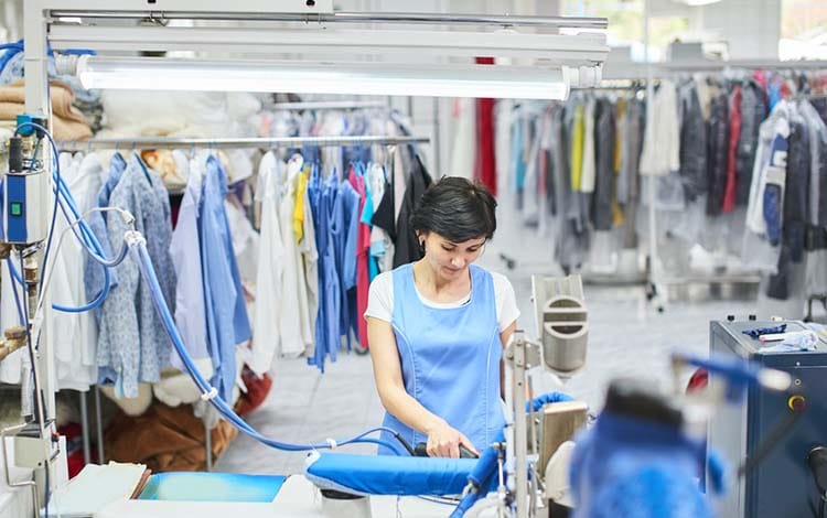 Top 11 địa chỉ giặt ủi uy tín giá rẻ nhất Đà Nẵng