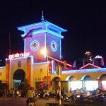 Top 8 Chợ đêm nổi tiếng nhất ở TP. Hồ Chí Minh