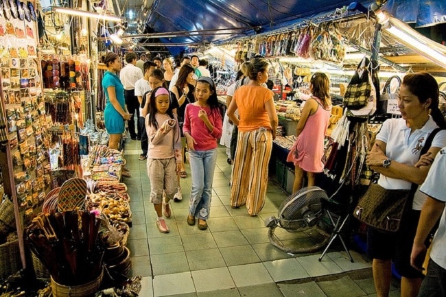 Chợ đêm Kỳ Hòa là Top 8 Chợ đêm nổi tiếng nhất ở TP. Hồ Chí Minh