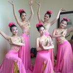 Các địa chỉ thuê trang phục biểu diễn tại Sài Gòn