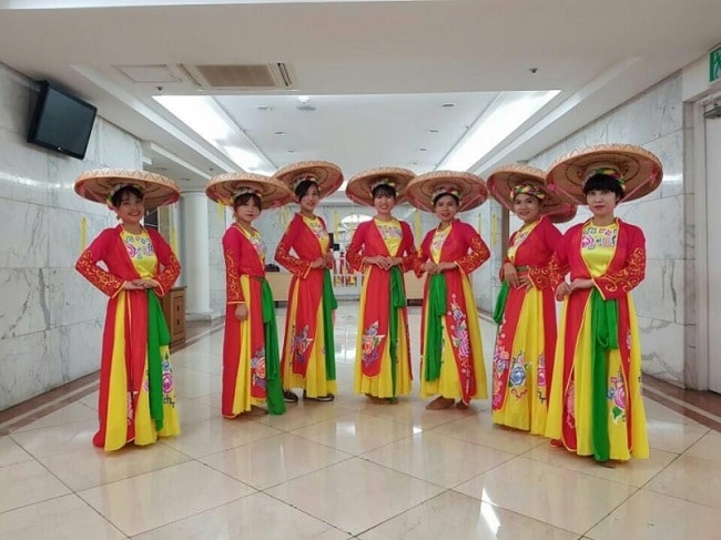 Top 5 Cửa hàng cho thuê trang phục biểu diễn đẹp nhất tỉnh Bà Rịa - Vũng  Tàu - toplist.vn