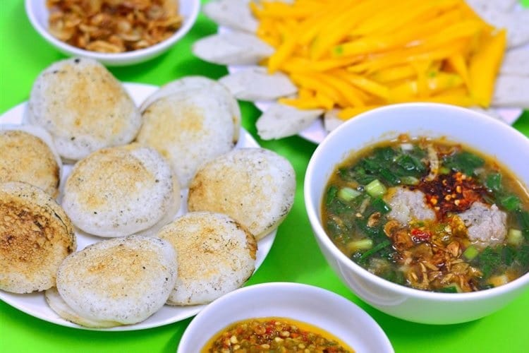 Top 10 đặc sản Bình Thuận hấp dẫn khó quên mà bạn không thể bỏ qua