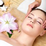 Các spa massage trị liệu, phục hồi sức khỏe