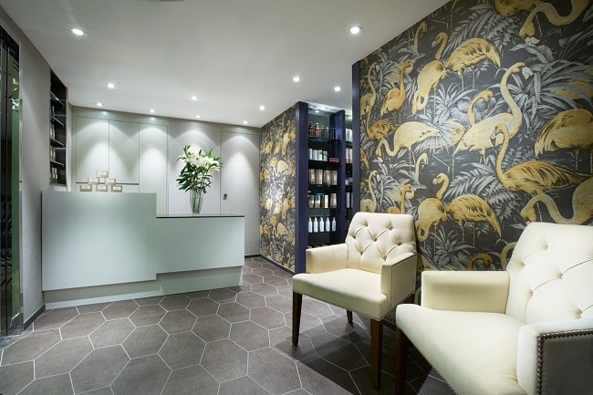 Glow Spa là Top 10 địa chỉ massage trị liệu, phục hồi sức khỏe tốt nhất ở TPHCM