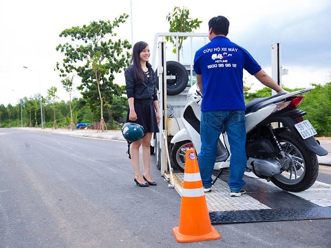 ZuttoRide Việt Nam là Top 8 Dịch vụ sửa chữa, cứu hộ xe ô tô, xe máy tốt nhất tại TP. Hồ Chí Minh