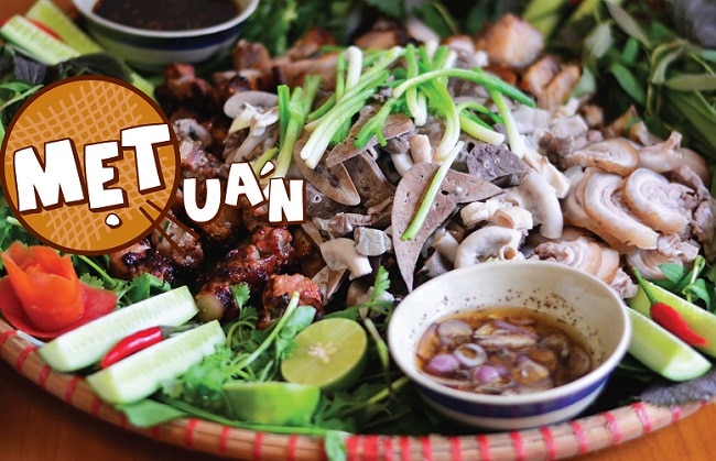 Mẹt Quán là Top 10 Nhà hàng chất lượng nhất ở Quận Gò Vấp, TP. Hồ Chí Minh
