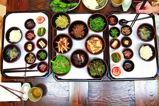 An Nhiên Thu là Top 10 Nhà hàng chất lượng nhất ở Quận Gò Vấp, TP. Hồ Chí Minh