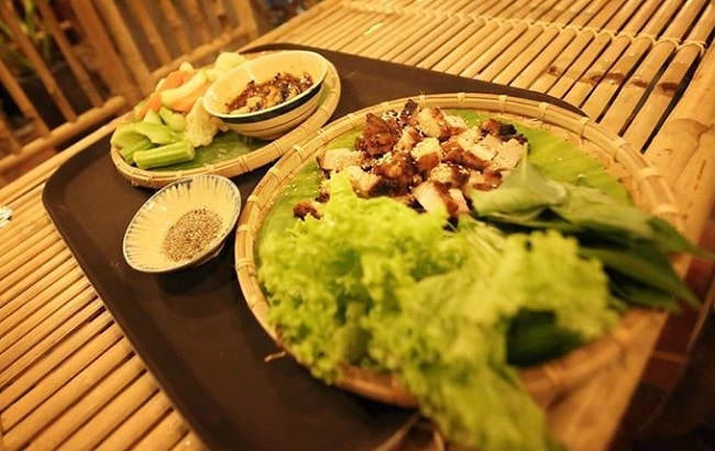 Ẩm thực Tấm Cám là Top 10 Nhà hàng ngon, chất lượng ở Quận Phú Nhuận - TP. Hồ Chí Minh