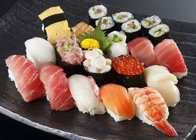 Ichiba Sushi là Top 10 Nhà hàng ngon, chất lượng ở Quận Phú Nhuận - TP. Hồ Chí Minh