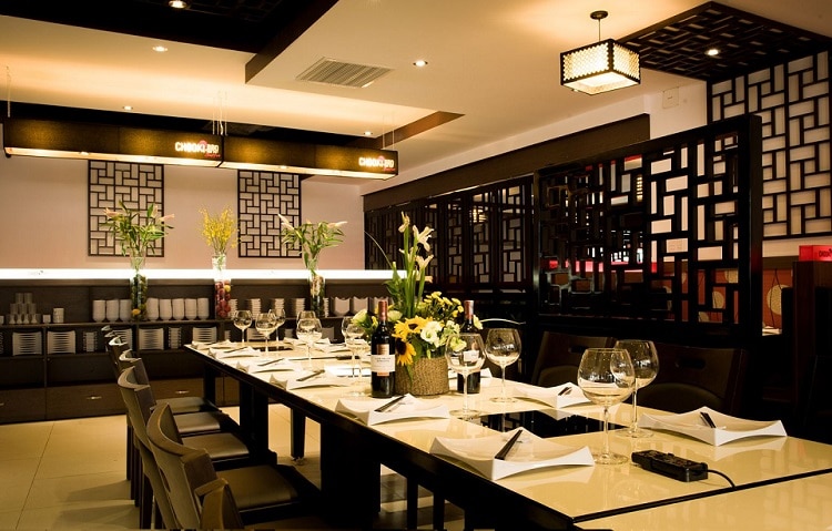 Top 10 Nhà hàng ngon nhất ở Quận 7 - TP. Hồ Chí Minh