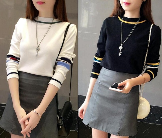 Mai Knitwear Shop là Top 10 Shop áo len nữ đẹp nhất ở TP. Hồ Chí Minh