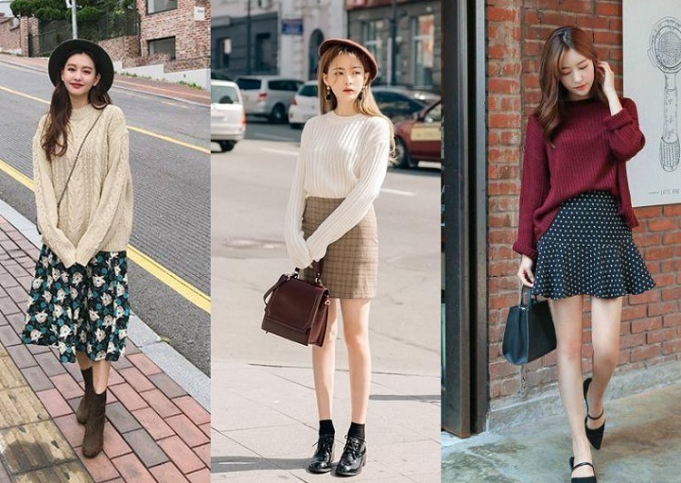 Top 10 Shop áo len nữ đẹp nhất ở TP. Hồ Chí Minh - Top10tphcm