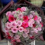 Top 10 shop hoa trực tuyến ở TP Hồ Chí Minh