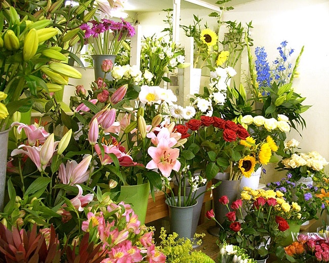 Top 10 shop đặt hoa tươi online đẹp uy tín ở TPHCM - Top10tphcm