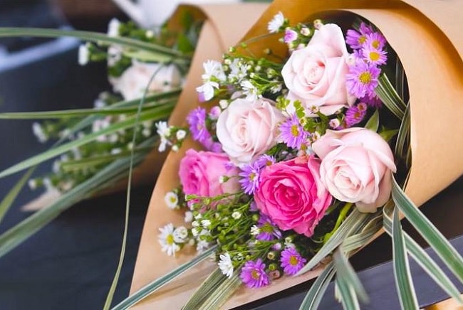 Kiến Flowers là Top 10 shop hoa trực tuyến ở TP Hồ Chí Minh