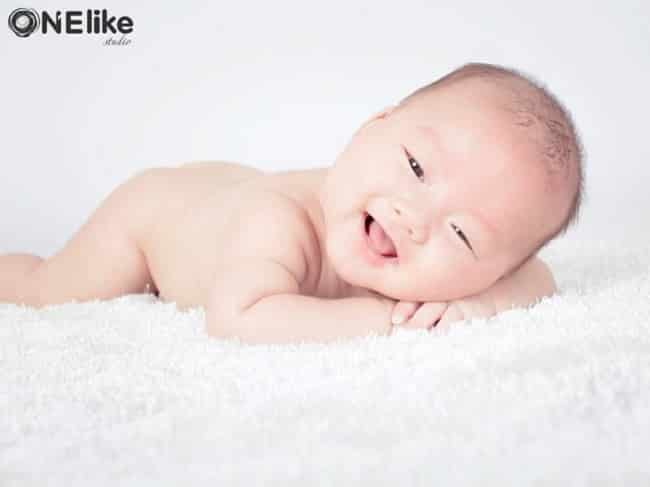 Onelike Studio là Top 10 Studio chụp hình cho mẹ và bé đẹp nhất TP. Hồ Chí Minh