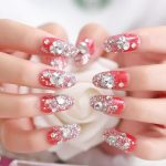 Top 10 Tiệm nail đẹp và uy tín nhất ở TP. Hồ Chí Minh