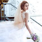 Top 10 Tiệm trang điểm cô dâu đẹp nhất tại TP. Hồ Chí Minh