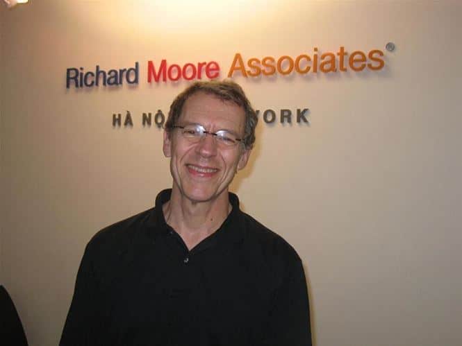 Richard Moore Associates