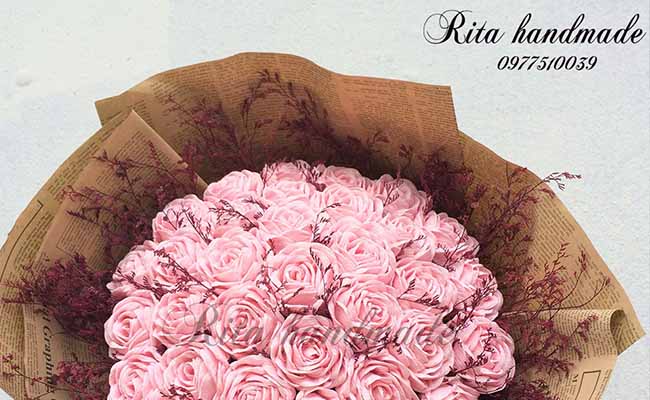 Rita handmade