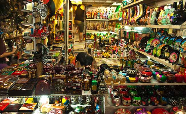 Shop Thu Hoai