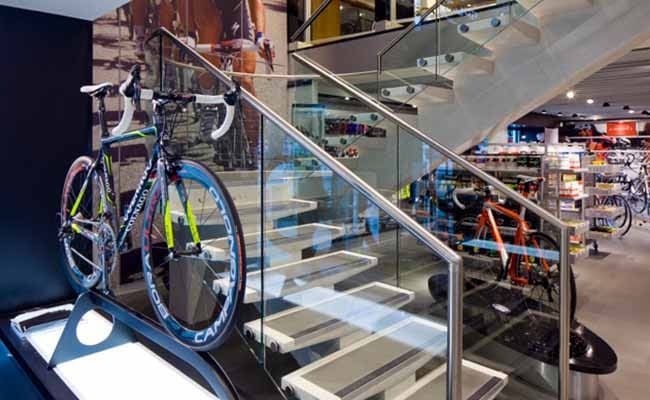 Top 5 cửa hàng bán xe đạp thể thao uy tín tại Đà Nẵng - Top10tphcm